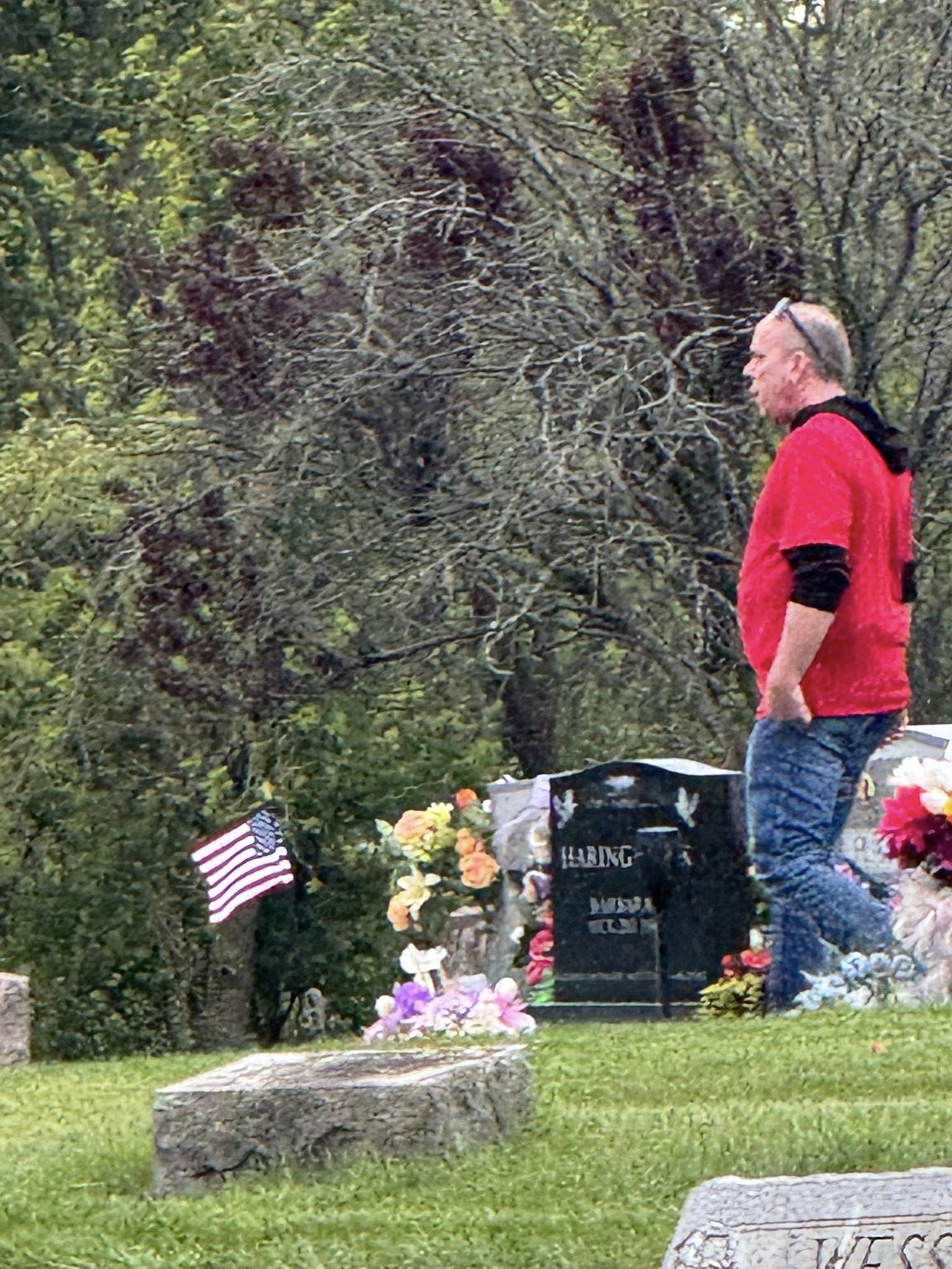 Forks Cemetary 2026 